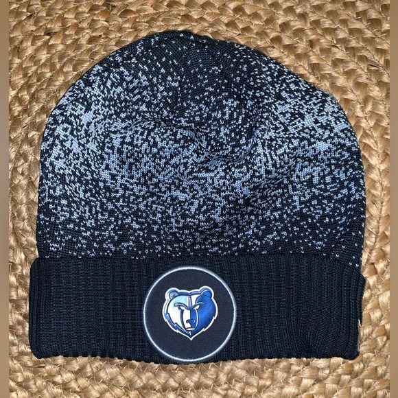 Memphis Grizzlies | NBA beanie | new era - Picture 1 of 3